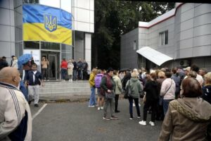 Αντιμέτωπη με τη χρεοκοπία η Ουκρανία - Στο κενό οι διαπραγματεύσεις για αναδιάρθρωση χρέους 20 δισ. δολ.