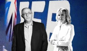 ΣΕΒ: Σήμερα οι εκλογές για νέα διοίκηση – Δύο υποψήφιοι για πρώτη φορά