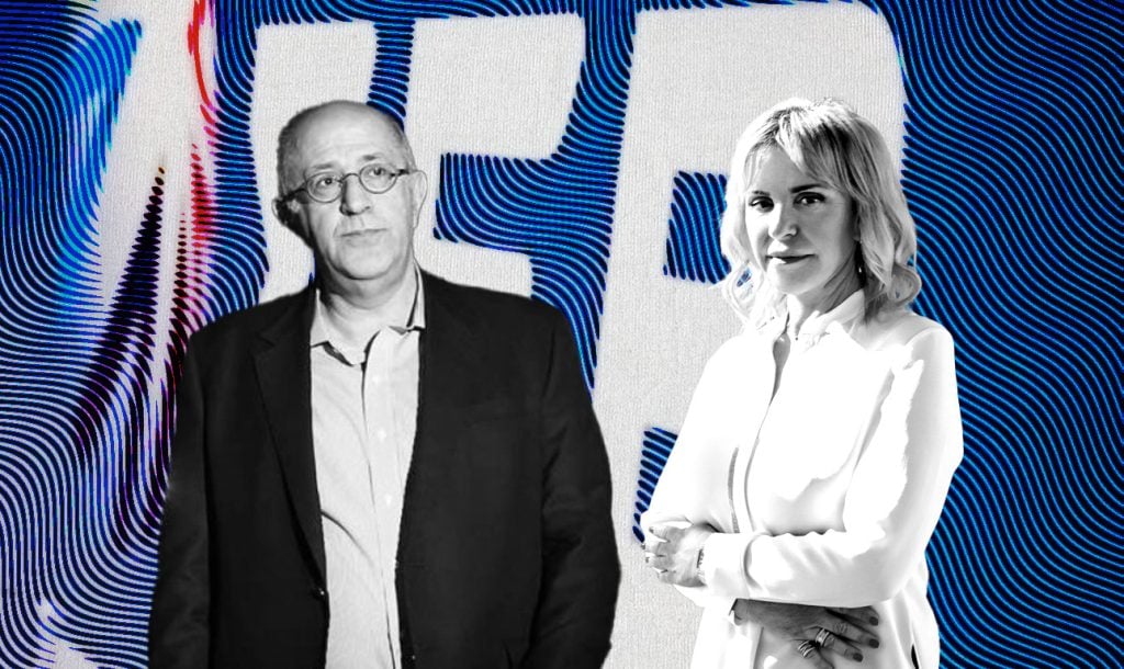 ΣΕΒ: Σήμερα οι εκλογές για νέα διοίκηση – Δύο υποψήφιοι για πρώτη φορά