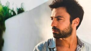 Σοκάρει ο Ανδρέας Γεωργίου: Η μητέρα μου πέθανε από AIDS 36 ετών, στο χωριό είχαμε στιγματιστεί