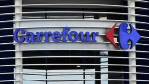 Γαλλία: Αντιμέτωπη με πρόστιμο €200 εκατ. η Carrefour – Ισχυρή πτώση για τη μετοχή