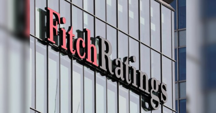 Fitch: «Ζεσταίνεται» η οικονομία της Ευρωζώνης, έδωσε τον τόνο η ΕΚΤ