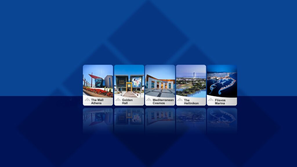 Lamda Development: Αυξημένα έσοδα και κέρδη περιμένει η ΑΧΙΑ – Που βάζει τον πήχη