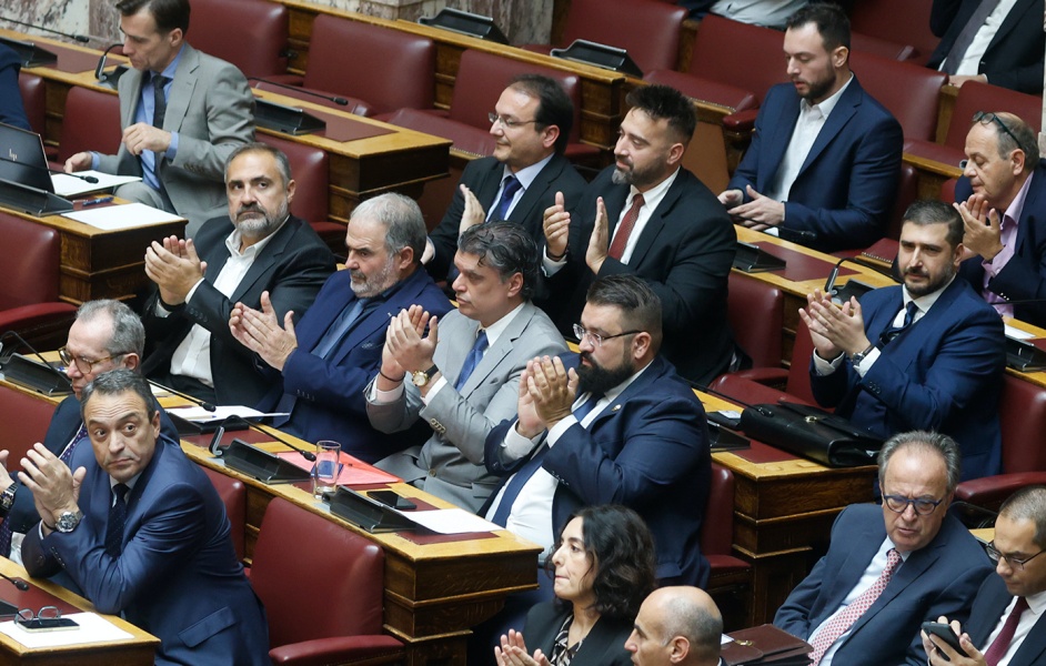 Σπαρτιάτες: Διεκόπη για τις 16 Ιουλίου η δίκη για την εξαπάτηση εκλογικού σώματος
