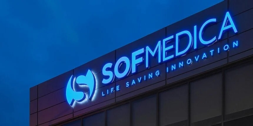 Η SofMedica εξαγόρασε την MediVibe - Στρατηγική συγχώνευση για ενίσχυση στον τομέα της καρδιολογίας