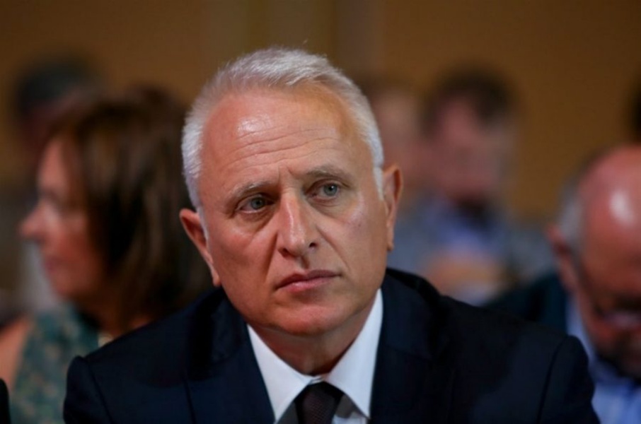 Γιάννης Ραγκούσης: Μικρονοϊκές και εκτός κοινωνίας οι απολύσεις Τεμπονέρα, Θεοχαρόπουλου, Τσίπρα από τον Κασσελάκη