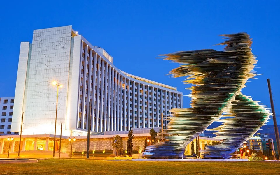 The Ilysian το νέο όνομα του Hilton - Ανοίγει τις πύλες του το 2025