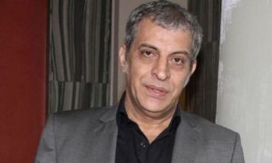 Θέμης Αδαμαντίδης: Ξανά σε σχέση με την μητέρα του παιδιού του