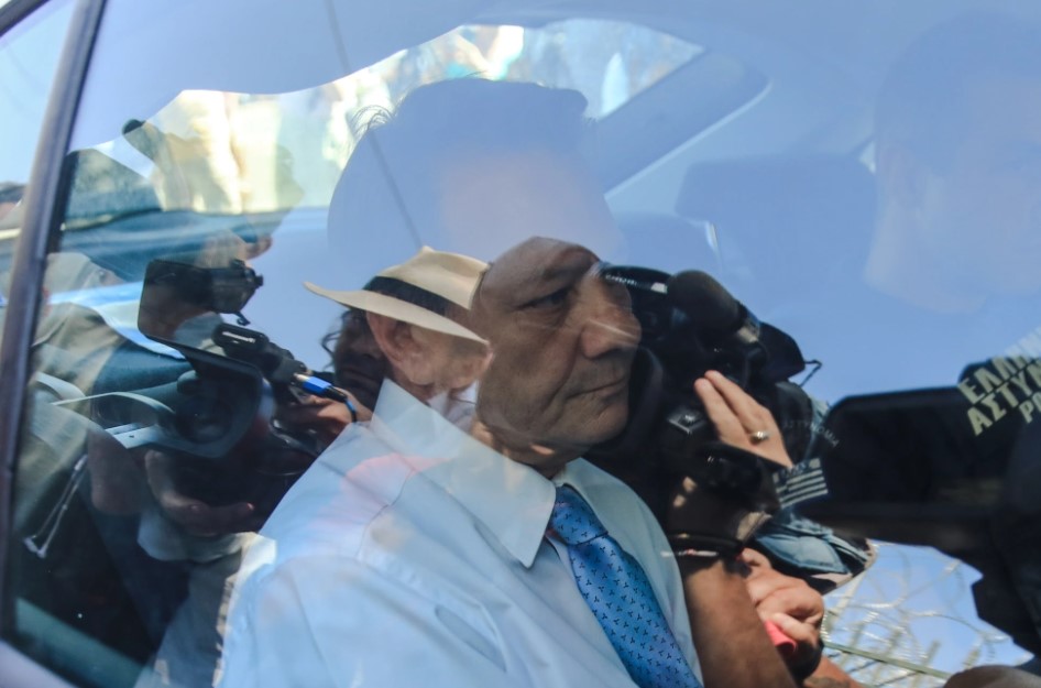 Aπόστολος Λύτρας: Η ΕΛΑΣ διαψεύδει πως έγινε αλκοτέστ μετά από το περιστατικό ξυλοδαρμού