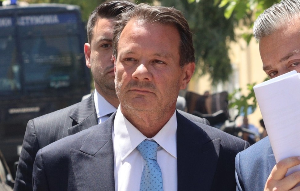 Απόστολος Λύτρας: «Ποτέ δεν θα σήκωνε χέρι ο γιος μου, η γυναίκα του έδωσε αφορμή» λέει ο πατέρας του