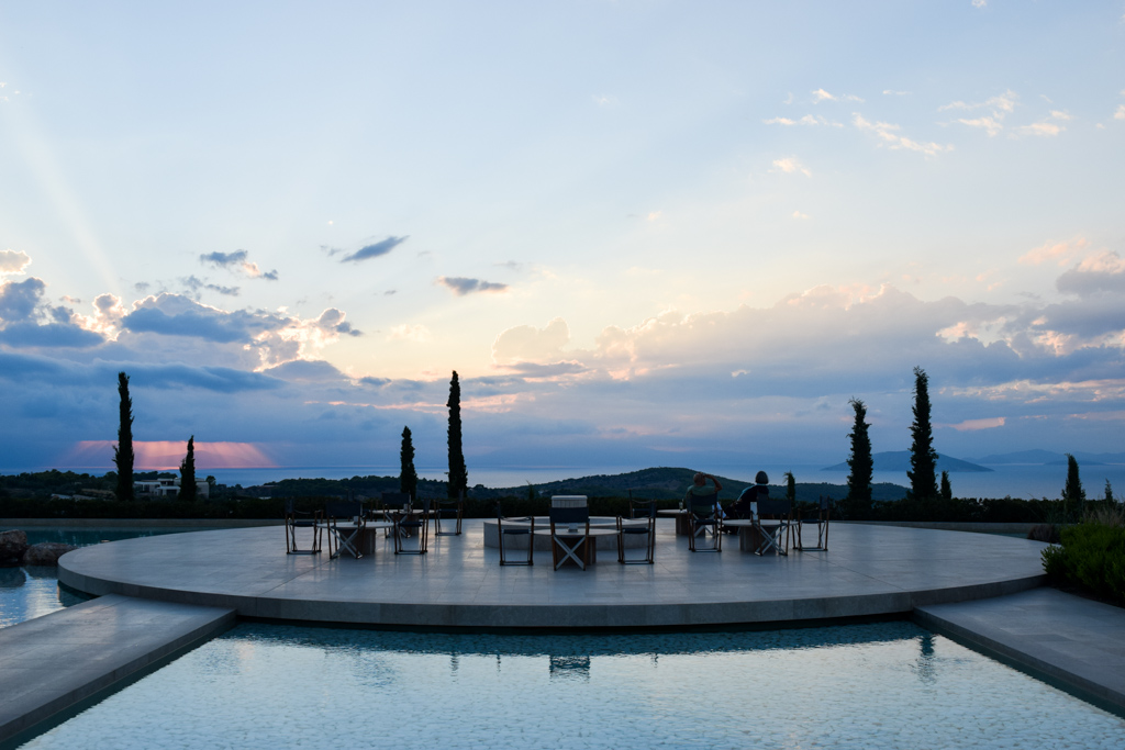 Amanzoe