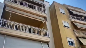 Αλεξανδρούπολη: Συγκλονίζουν οι λεπτομέρειες για την νέα γυναικοκτονία- «Πρώτα ακόνισε το μαχαίρι και μετά το κάρφωσε στη σύζυγό του 12 φορές»