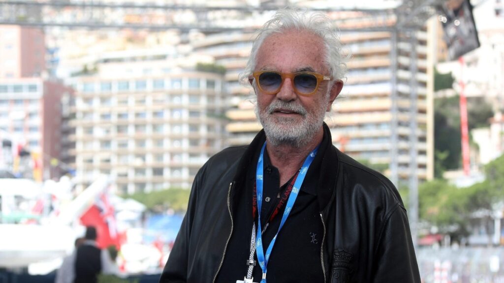 Ο Φλάβιο Μπριατόρε επιστρέφει στην F1 ως σύμβουλος της Alpine
