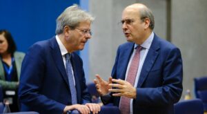Κ. Χατζηδάκης στο Ecofin: Πρόταση για 5 άξονες προκειμένου η ευρωπαϊκή οικονομία να γίνει πιο ανταγωνιστική
