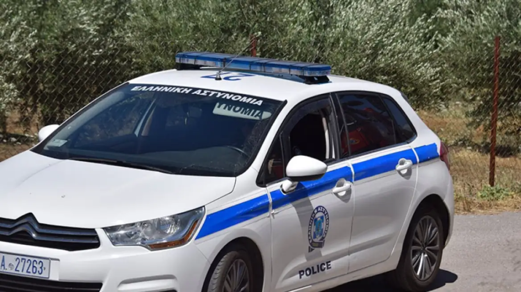 Φλώρινα: 32χρονος μαχαίρωσε μέχρι θανάτου τον σύντροφο της πρώην του μέσα σε ψητοπωλείο
