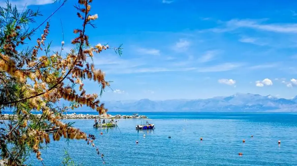 Καιρός