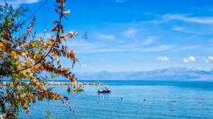 Καιρός