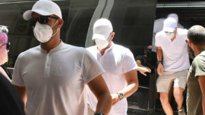 Ύδρα: Για κακούργημα θα κατηγορηθούν οι 13 του «Περσεφόνη» για τη φωτιά από τα πυροτεχνήματα