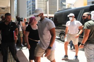 Ύδρα: Αρνούνται τις κατηγορίες οι 13 της θαλαμηγού – Απολογούνται την Τετάρτη
