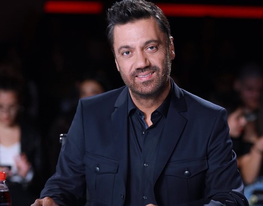 Γιώργος Θεοφάνους: Δεν μιλάμε με τη Νατάσα Θεοδωρίδου, δεν θα πάρει ποτέ τηλέφωνο
