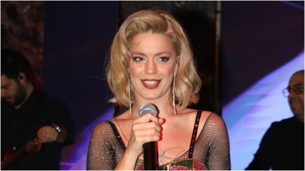 Η Τραϊάνα Ανανία δοκίμασε την τύχη της στο The Voice: «Αποφάσισα να αφήσω το παρελθόν μου»