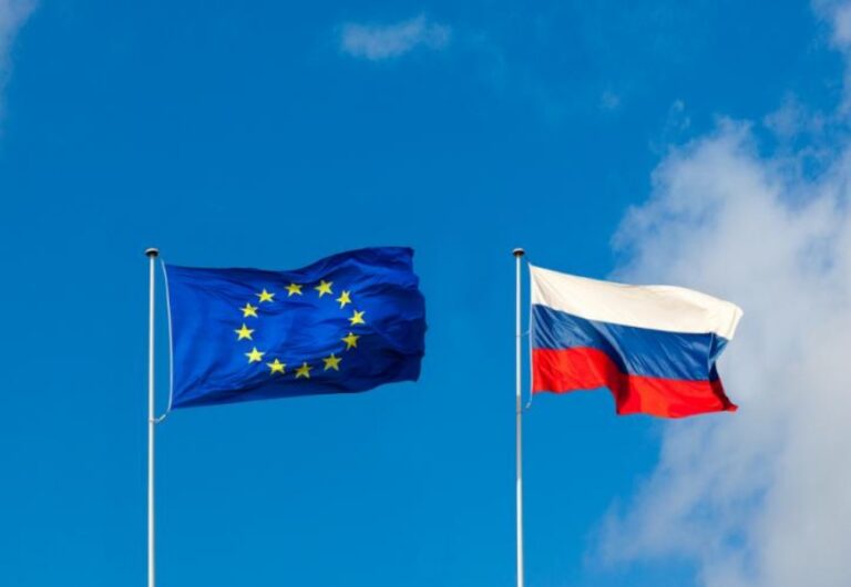 ΕΕ: Το Συμβούλιο των Υπουργών υιοθέτησε το 14ο πακέτο κυρώσεων σε βάρος της Ρωσίας