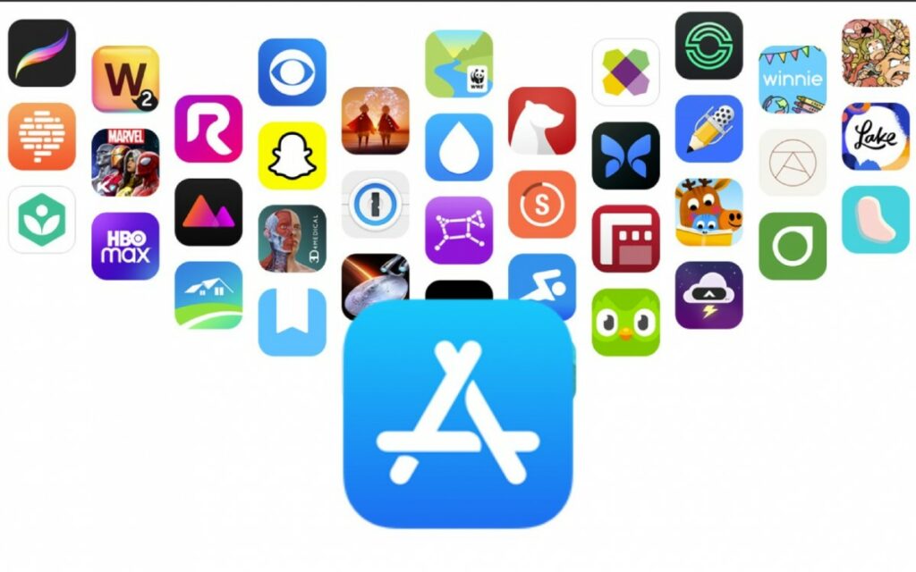 Apple: Νέα προειδοποίηση της Κομισιόν για το app store
