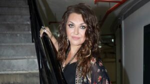 Καίτη Γαρμπή: Κερδίσαμε το δικαστήριο, η δικαιοσύνη είναι πάνω απ’ όλα