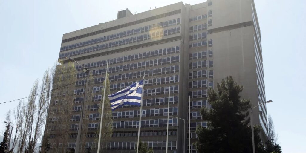 Αιφνιδιαστικό έλεγχο στα αρχεία της ΕΥΠ έκανε ο Αντεισαγγελέας του Α. Πάγου -Για την παρακολούθηση Ανδρουλάκη