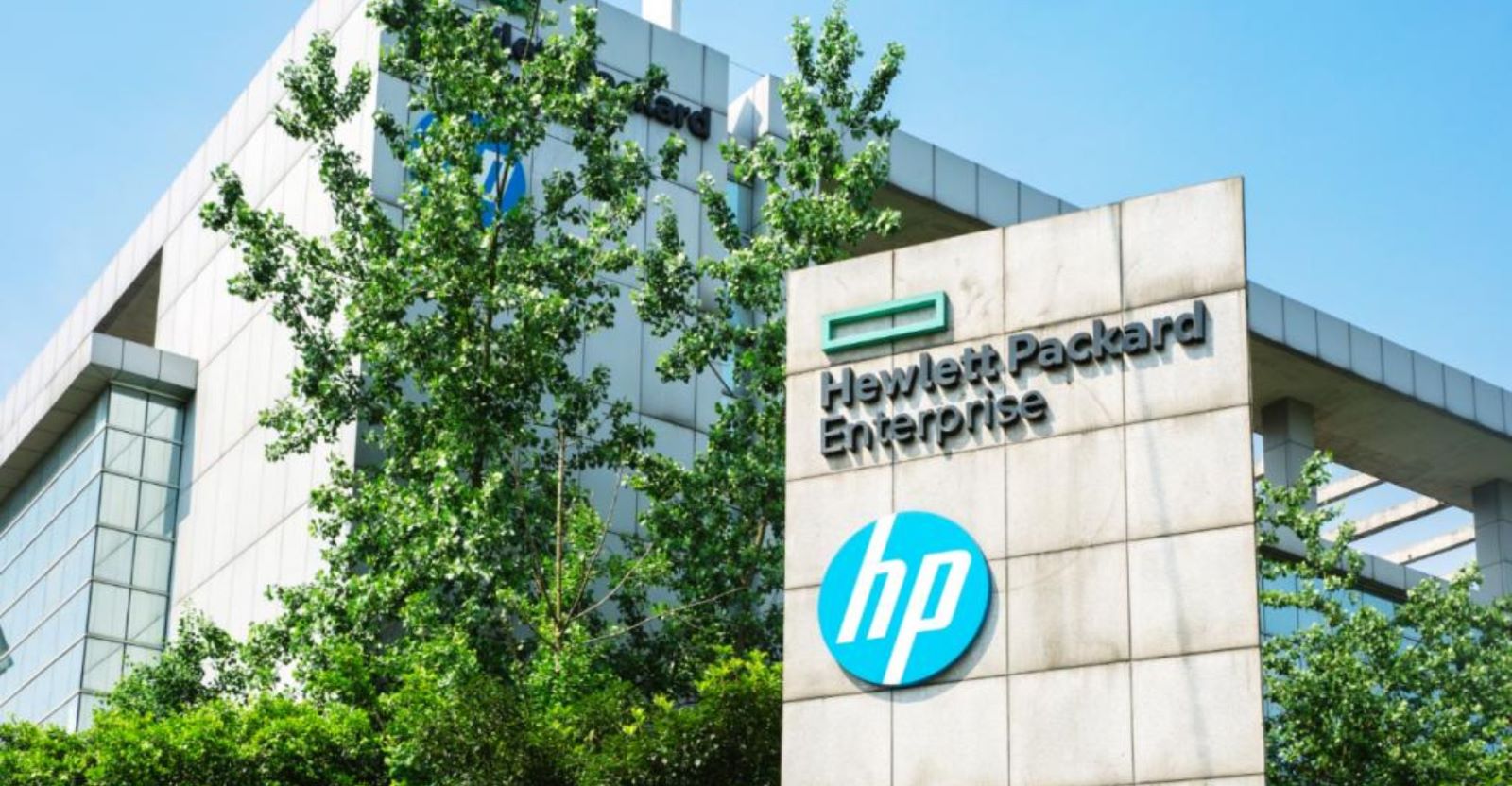 Hewlett Packard: Ποιους τρομάζει το deal των 14 δισ. δολαρίων για την εξαφορά της Juniper Networks