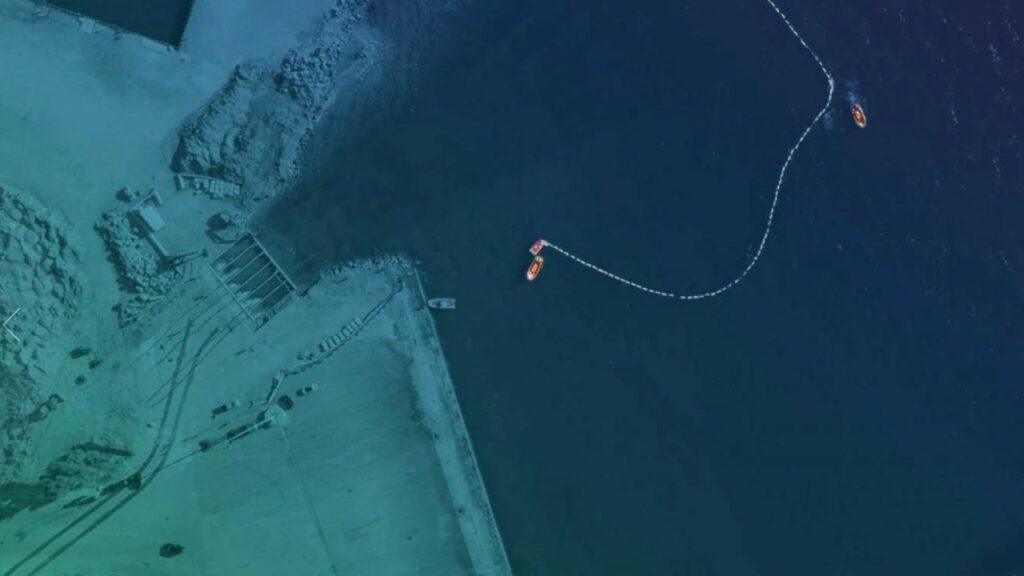 Great Sea Interconnector: Η Κύπρος βλέπει πρόοδο στις διαπραγματεύσεις