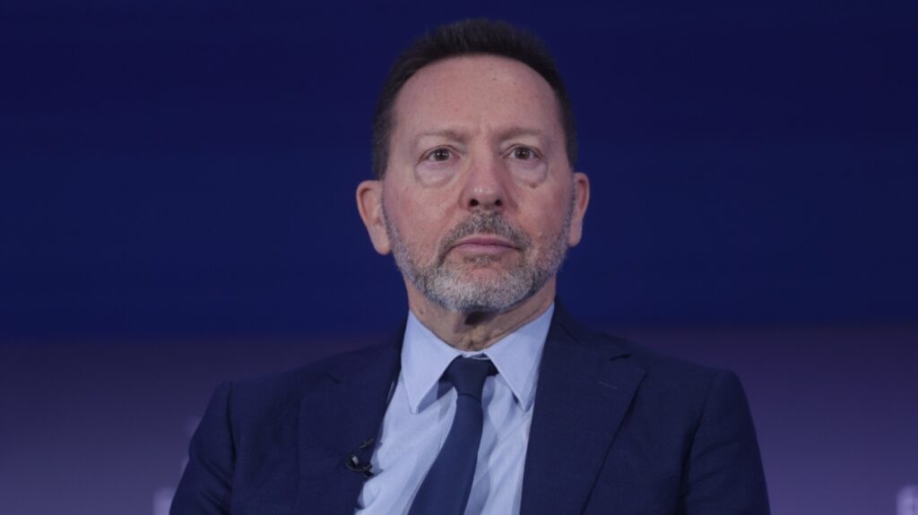 Γ. Στουρνάρας: Οι τράπεζες οφείλουν να ενσωματώσουν τους κλιματικούς παράγοντες στη διαχείριση κινδύνου