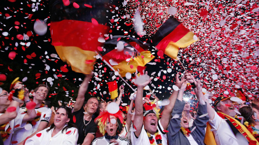 Γερμανία: Ούτε το Euro 2024 δεν μπορεί να σώσει την κατανάλωση - Κλειστά τα πορτοφόλια
