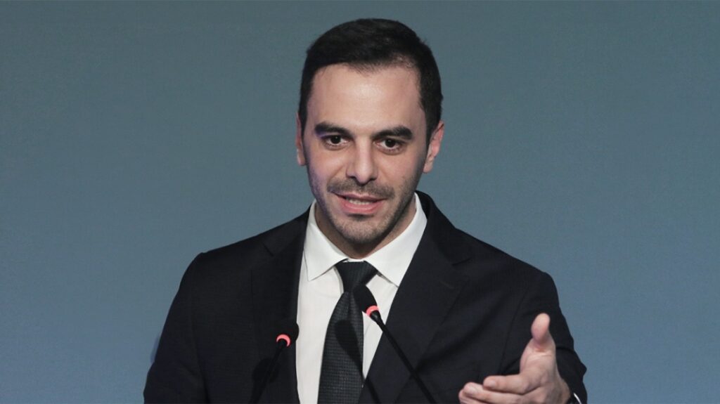 ΠΑΣΟΚ: Υπέρ της υποψηφιότητας Δούκα ο Μανώλης Χριστοδουλάκης – «Χρειαζόμαστε μια γενναία, τολμηρή Αλλαγή»
