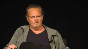 Μάθιου Πέρι: Κατηγορίες σε βάρος πολλών ατόμων αναμένονται για τον θάνατό του