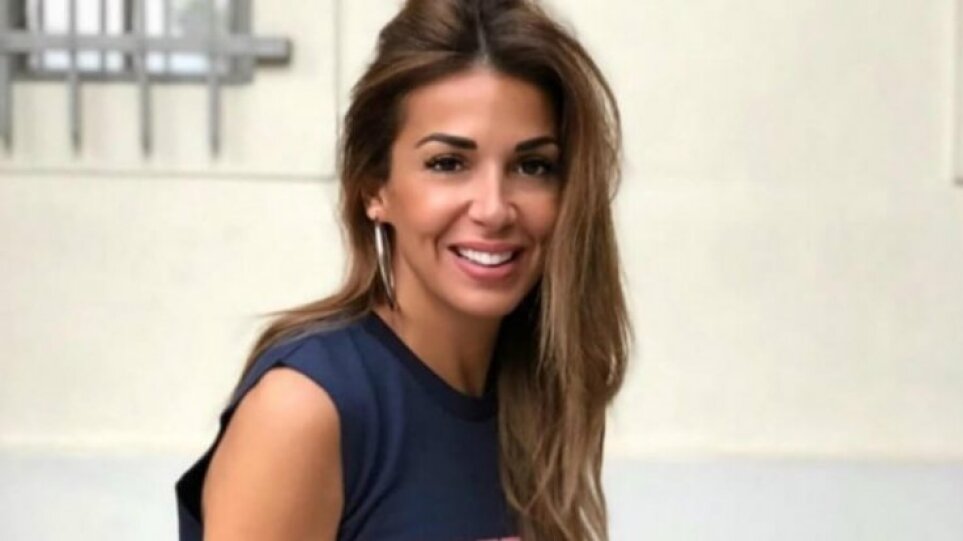 Ελένη Χατζίδου: Ανακάλυψα την απιστία πρώην συντρόφου μου, διάβασα μηνύματα που δεν έπρεπε να δω