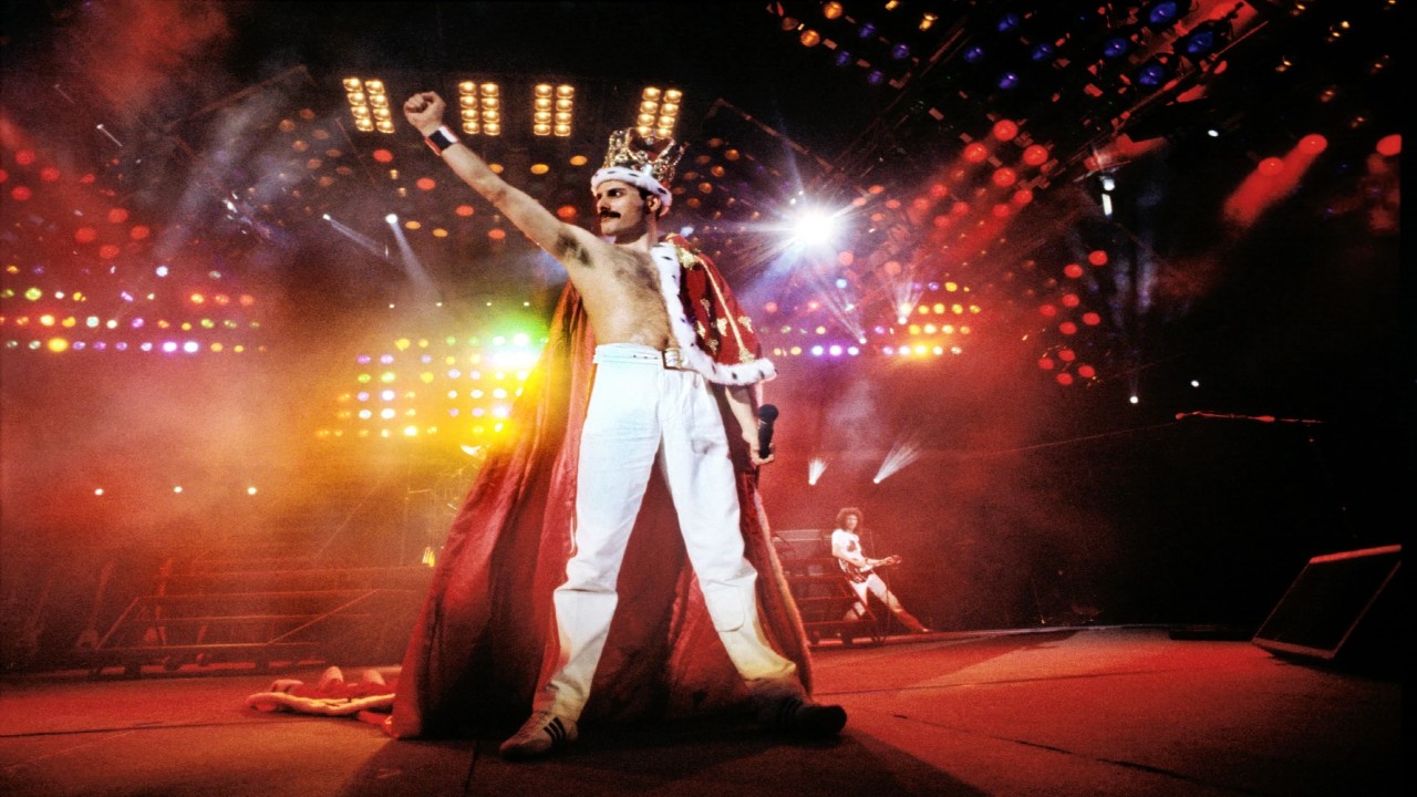 Freddie Mercury: Οι 4 μουσικοί που είχαν να πουν τα χειρότερα για αυτόν
