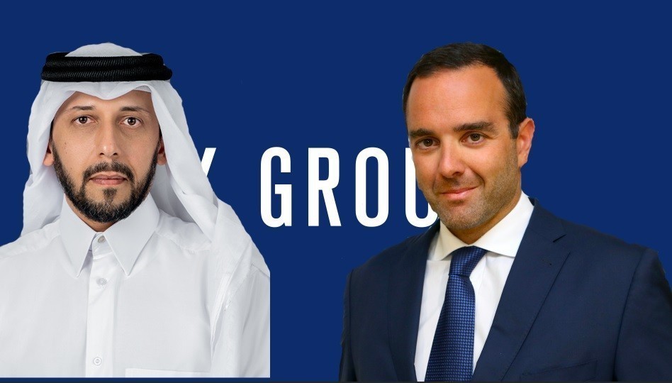 Όμιλος Κυριακού – Quatar Investment Authority: Επενδυτικό fund στην Ελλάδα με δύναμη πυρός $1 δισ.