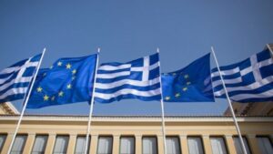 Ανακούφιση στην Αθήνα για την επιστολή της Κομισιόν – Όριο αύξησης δαπανών 3 δισ. ετησίως