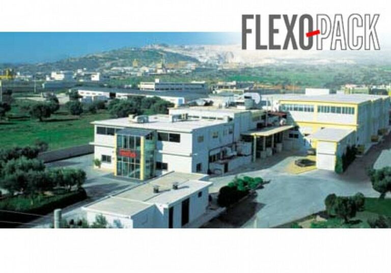 Flexopack: Στις 8 Ιουλίου η καταβολή καθαρού μερίσματος €0,14 ανα μετοχή