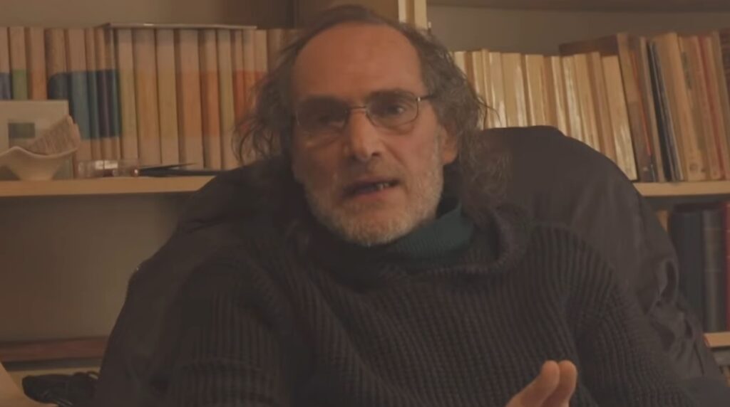 Ανδρέας Μαριανός: Έφυγε από τη ζωή ο ηθοποιός,