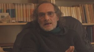 Ανδρέας Μαριανός: Έφυγε από τη ζωή ο ηθοποιός,