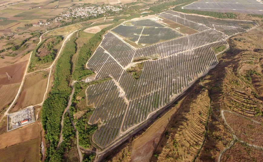 Όμιλος AVAX: Υπέγραψε σύμβαση €42,9 εκατ. με τη ΔΕΗ Ανανεώσιμες για φωτοβολταϊκό σταθμό 125MW