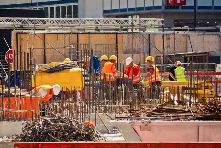 Οικοδομή: Έκρηξη 39,8% στις νέες άδειες – Οι περιοχές πρωταθλητές