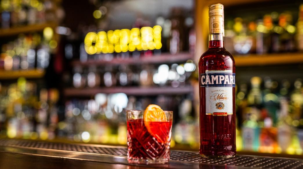 Campari: Διαψεύδει δημοσιεύματα περί φοροαποφυγής €1 δισ.