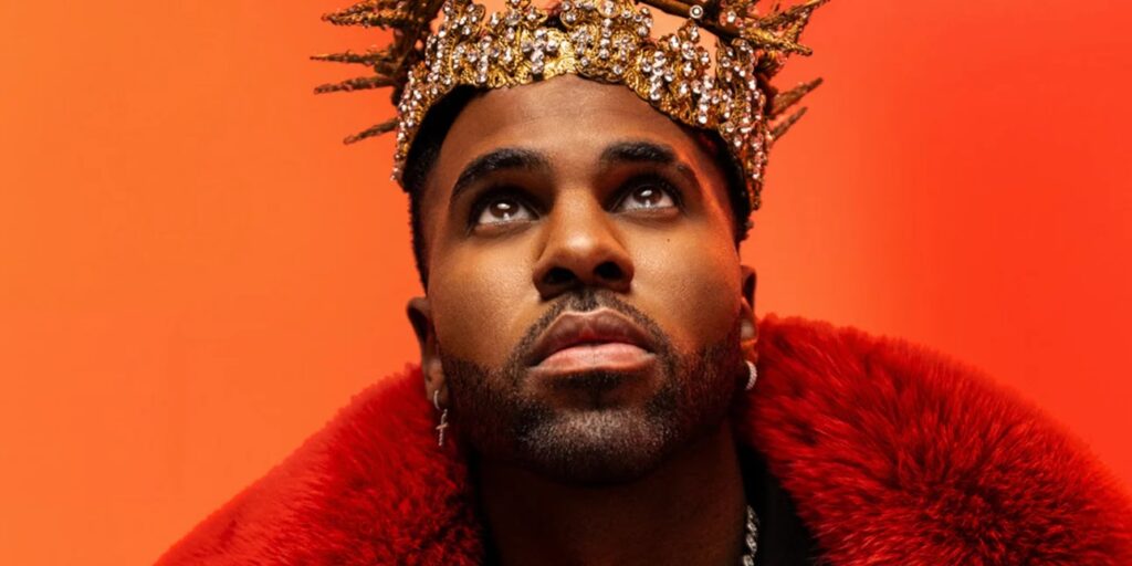 Ο Jason Derulo έρχεται τον Νοέμβριο στην Ελλάδα για δύο συναυλίες