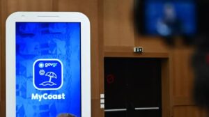 Πάνω από 8.000 οι καταγγελίες για παρανομίες στις παραλίες μέσω του MyCoast