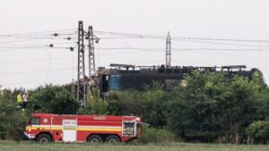 Σλοβακία: Σύγκρουση αμαξοστοιχίας με λεωφορείο- 6 νεκροί, 5 τραυματίες