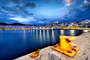 Οι συντεχνίες στα Λιμάνια της Καβάλας και η σύγκρουση συμφερόντων