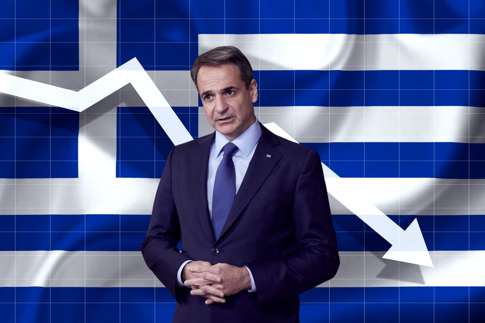 Σε χαμηλά δυόμισι μηνών έπεσε το Χρηματιστήριο Αθηνών - Το ζιζάνιο της αμφιβολίας και της σύγχυσης μετά τις αποφάσεις της κυβέρνησης – Ο φόρος στα διυλιστήρια και ο… φόβος των τραπεζών – Γύρισαν αρνητικά το έτος πολλά blue chips – Μεγάλες οι απώλειες από τις εκλογές!
